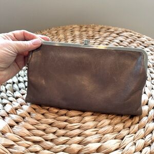 HOBO Clutch-Wallet